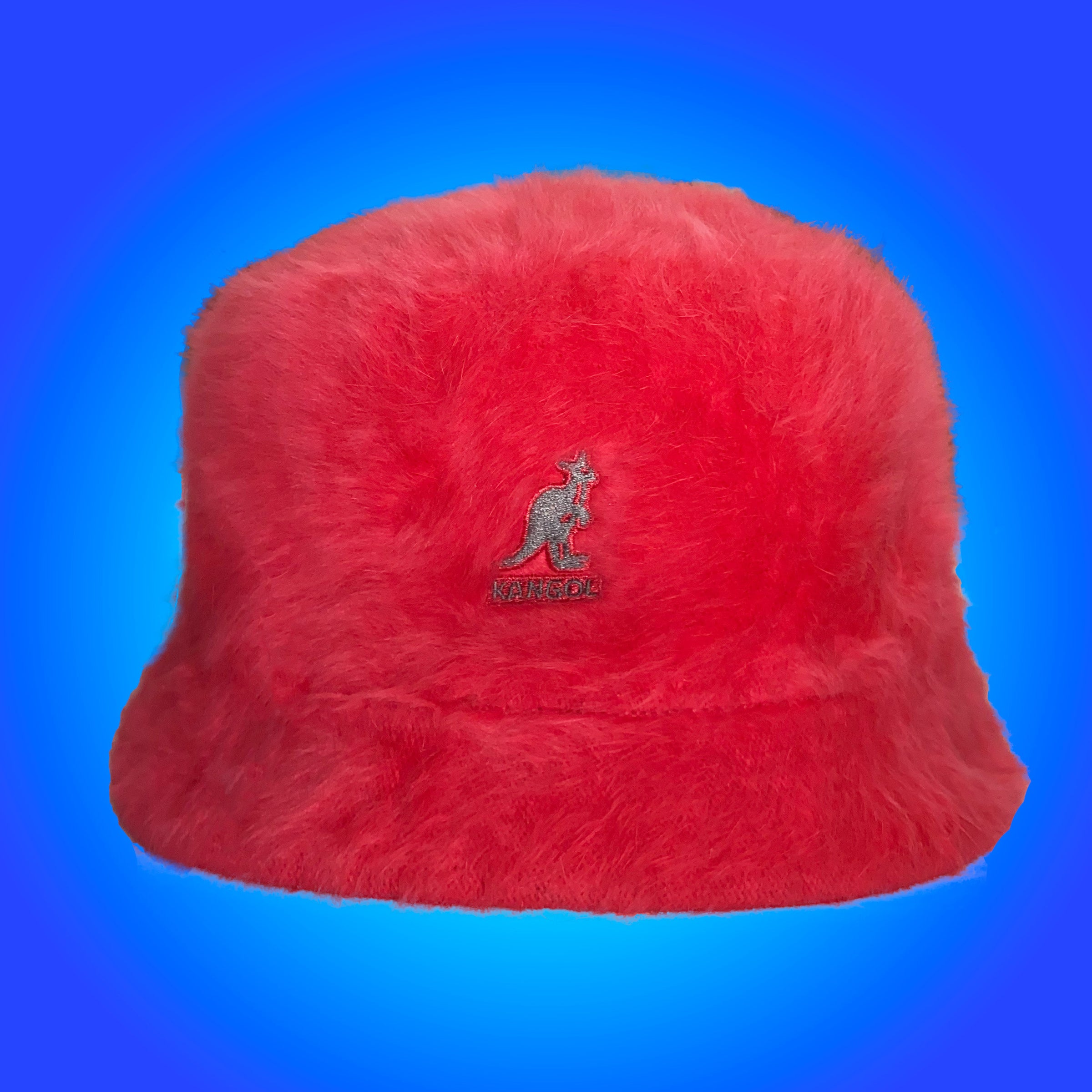 Kangol 'Pink' Bucket Hat | Camera Clothing